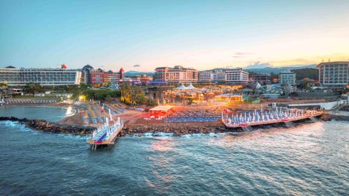 Avsallar Hotel | Numa Bay Exclusive Hotel - Ultra All Inclusive