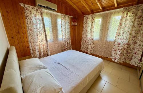 Ciftlik House | Defne Olive Gardens Hotel Fethiye
