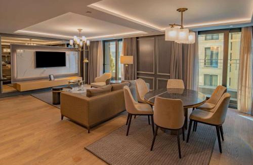 Gumussuyu Mahallesi Hotel | Sofitel Istanbul Taksim