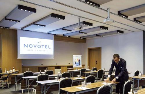 Konya Hotel | Novotel Konya