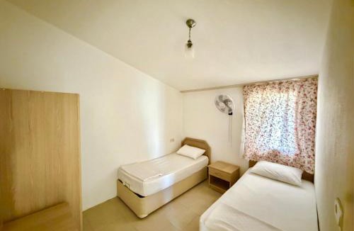 Ciftlik House | Defne Olive Gardens Hotel Fethiye