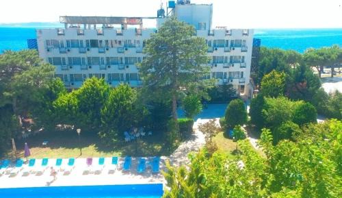 Erdek Bed & Breakfast | Grand Erdek Hotel