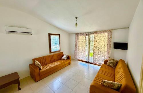 Ciftlik House | Defne Olive Gardens Hotel Fethiye