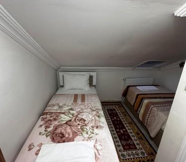 Uzungol House | Aydın Suite