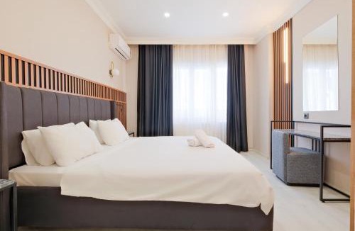 Talimhane Apartment | DAHB Luxury Apartments in Talimhane