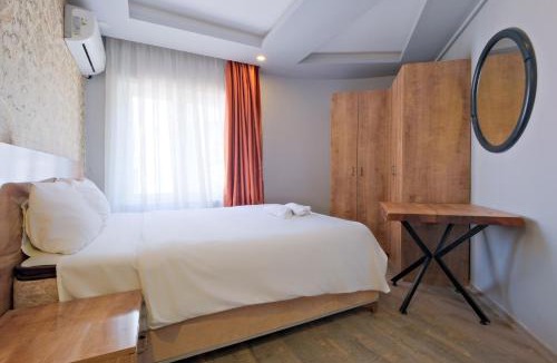 Talimhane Apartment | DAHB Luxury Apartments in Talimhane