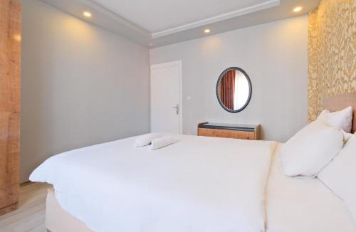 Talimhane Apartment | DAHB Luxury Apartments in Talimhane