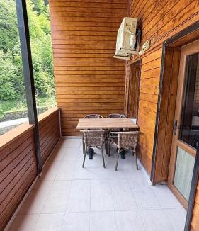 Uzungol Hotel | Tellioğlu ve Meriçoğlu Otel