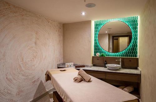 Alanya Hotel | Tolenza Hotels Alanya - All Inclusive