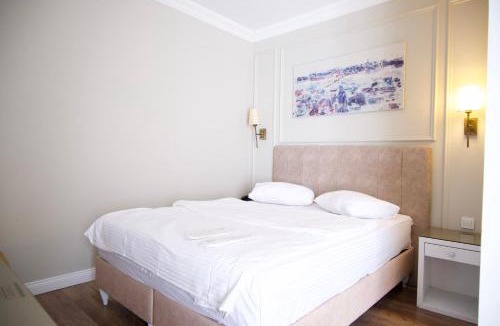 Kartal Hotel | Villa Vanilla Hotel