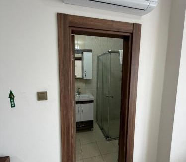 Akcaabat Hotel | LUXOR RESIDENCE