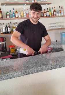 Marmaris City Center Hotel | Rayon Apart hotel