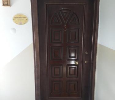 Beyazit Apartment | Maya Apart