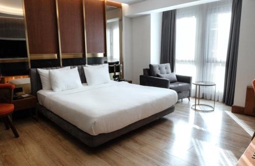 Sultanahmet Hotel | Henna Hotel Istanbul