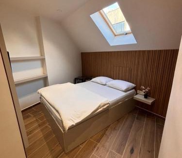 Moda Hotel | Ooda Rooms Kadıköy