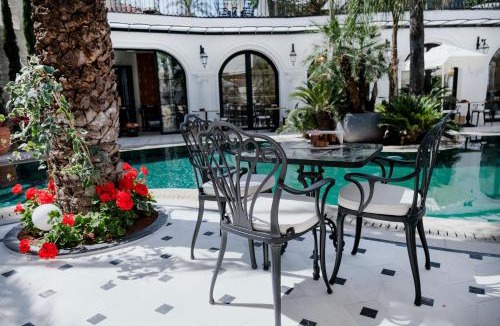 Kaleici Hotel | Elegance East Hotel