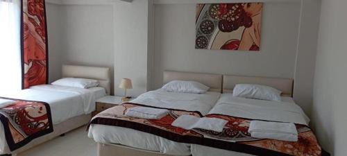 Kepez Hotel | Ayışık Otel