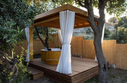 Dagbelen House | Odette Pansiyon Bodrum