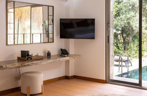 Dagbelen House | Odette Pansiyon Bodrum
