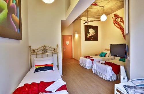 Bahcelievler Hotel | Han Hotel Istanbul