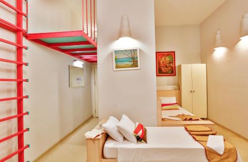 Bahcelievler Hotel | Han Hotel Istanbul