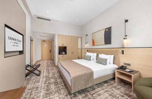 Zeytinburnu Hotel | Crowne Plaza Istanbul Zeytinburnu by IHG