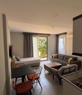 Kemer Apartment | Boutique Natural Apart Hotel
