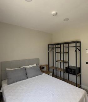 Kemer Apartment | Boutique Natural Apart Hotel