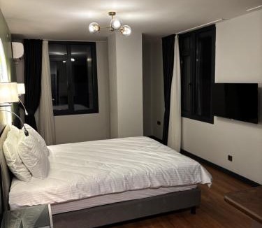 Rasimpasa Hotel | Nox Hotel Kadıkoy