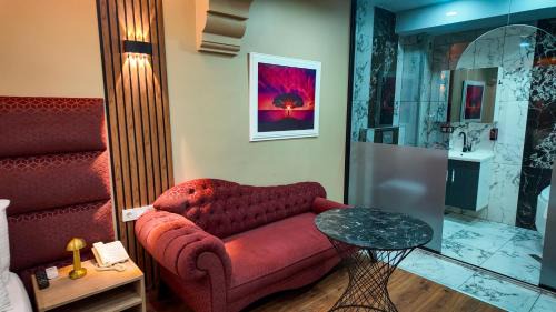 Kadikoy Hotel | Viva Rooms