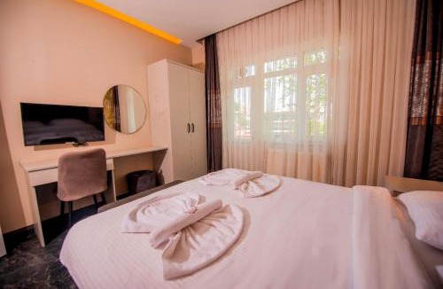 Istanbul City Center Apartment | Mar boutique's luxury apartment