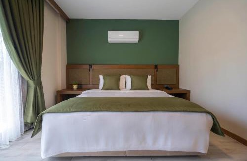 Gocek Hotel | WEST HOUSE EXCLUSIVE HOTEL