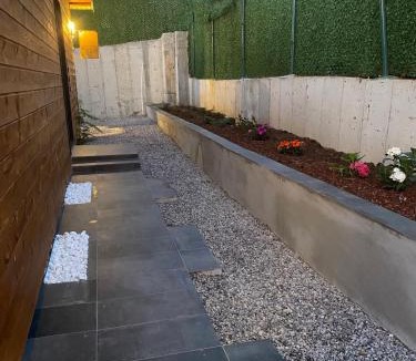 Hendek House | Doğa ile başbaşa dağ evi