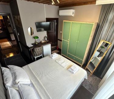 Mudanya House | 1881 ATA KONAĞI Otel