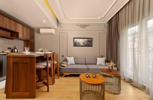 Taksim Hotel | Taksim Premium Residence