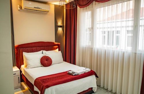 Kadikoy Hotel | Viva Rooms