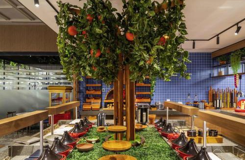 Trabzon Hotel | Mercure Trabzon Hotel
