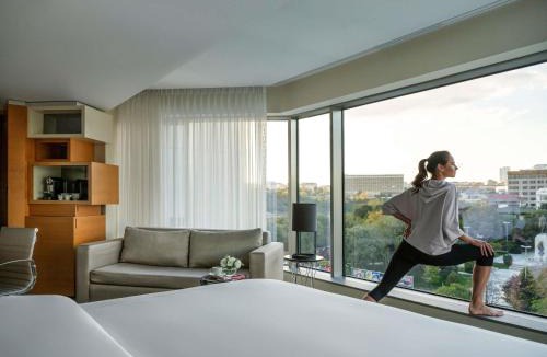 Besiktas Hotel | Swissotel The Bosphorus Istanbul