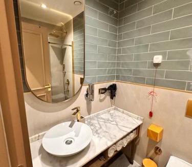 Talimhane Hotel | Taksim Bosphorus Hotel