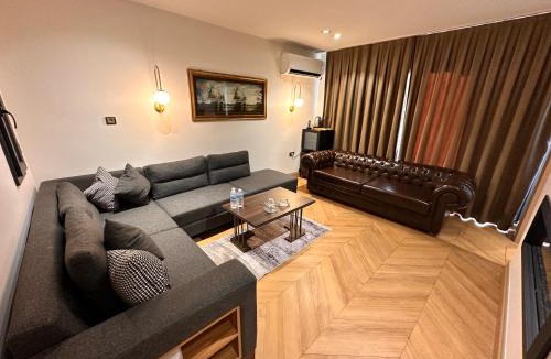 Talimhane Hotel | Taksim Bosphorus Hotel