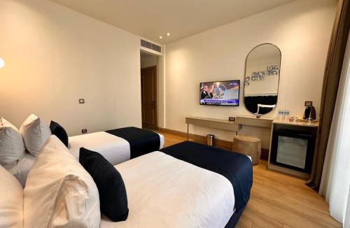 Talimhane Hotel | Taksim Bosphorus Hotel