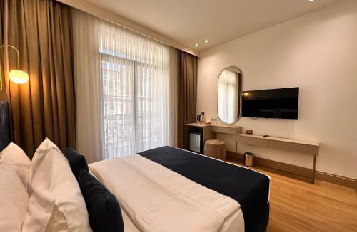 Talimhane Hotel | Taksim Bosphorus Hotel