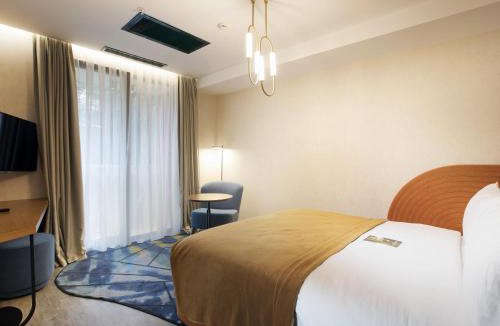 Bakırkoy Hotel | Mercure Istanbul Bakirkoy