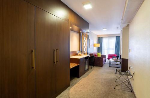 Sisli Hotel | ibis Styles Istanbul Bomonti