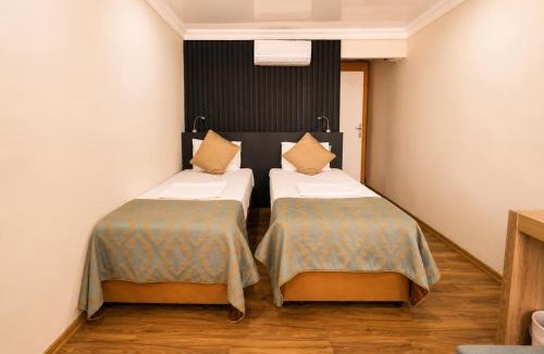 Karaoz House | Fii Suites