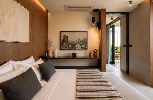 Yalikavak Hotel | Voger Bodrum by The Sea