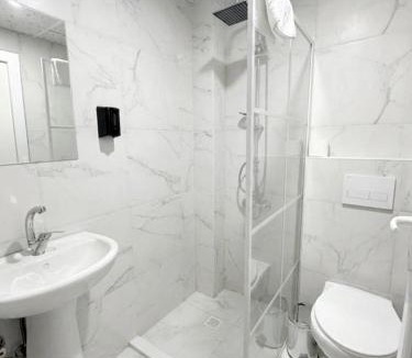 Konyaalti Bed & Breakfast | Babil Hotel