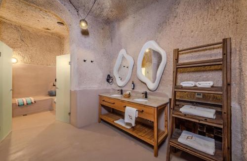 Uchisar Hotel | Tol of Cappadocia