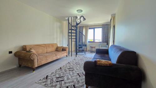 Kaymakli Hotel | Moonlight Suite