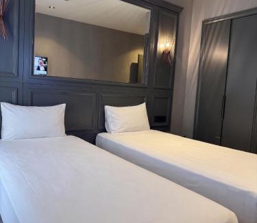 Taksim Hotel | Peri Boutique Hotel Taksim